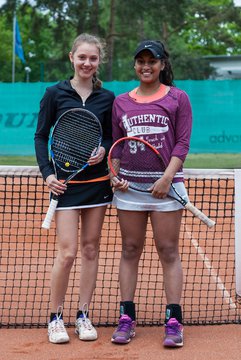 Johanna Silva 386 - Blankeneser Pfingstturnier